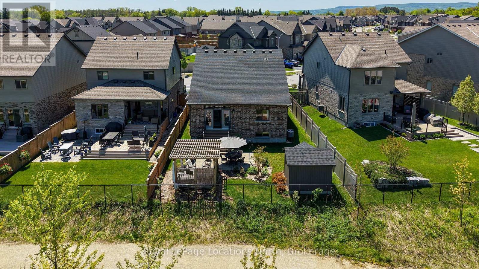 70 Plewes Drive S, Collingwood, Ontario  L9Y 3B7 - Photo 42 - S13214448
