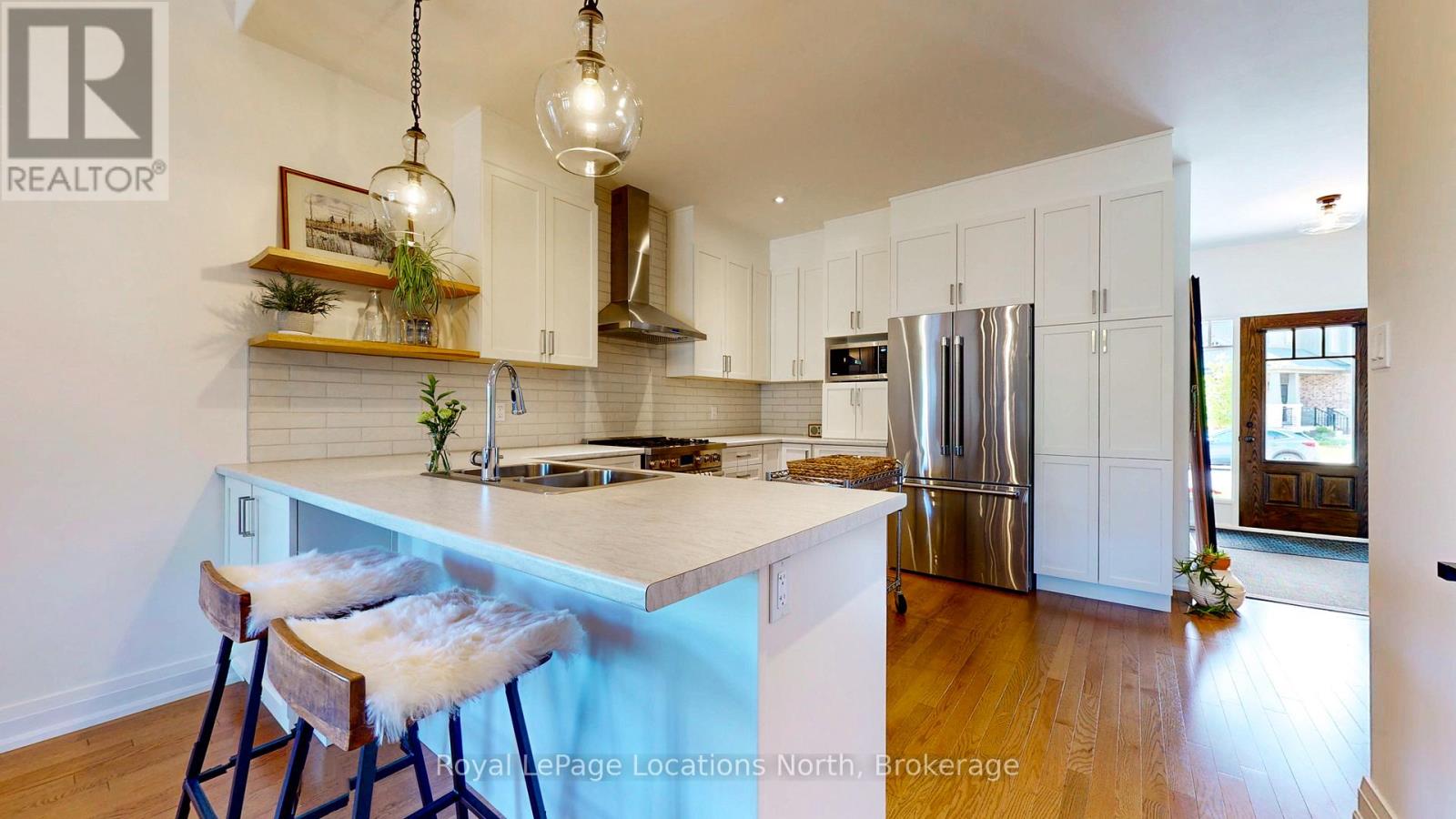 70 Plewes Drive S, Collingwood, Ontario  L9Y 3B7 - Photo 7 - S13214448