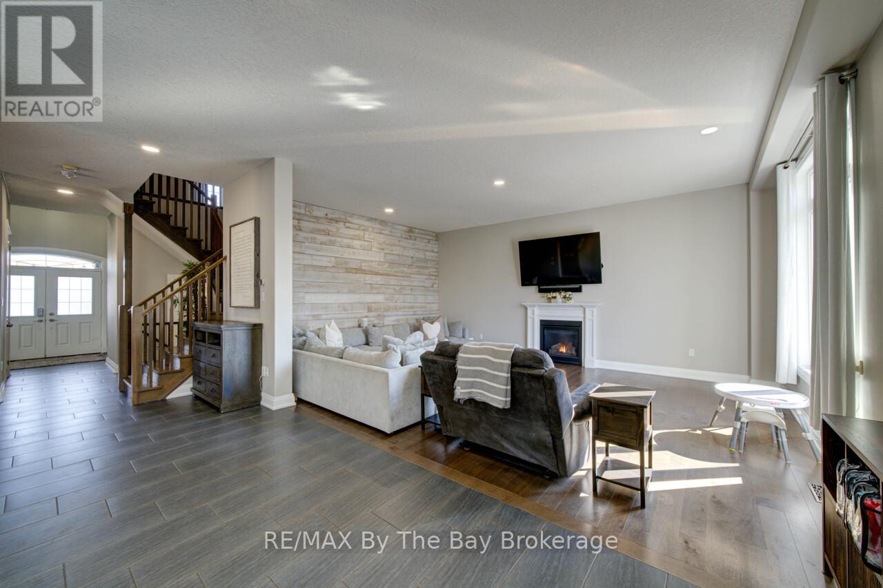 39 Gilpin Crescent, Collingwood, Ontario  L9Y 0Z1 - Photo 18 - S13214494