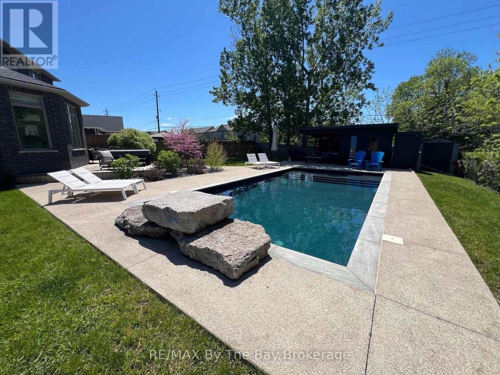 39 Gilpin Crescent, Collingwood, Ontario  L9Y 0Z1 - Photo 38 - S13214494