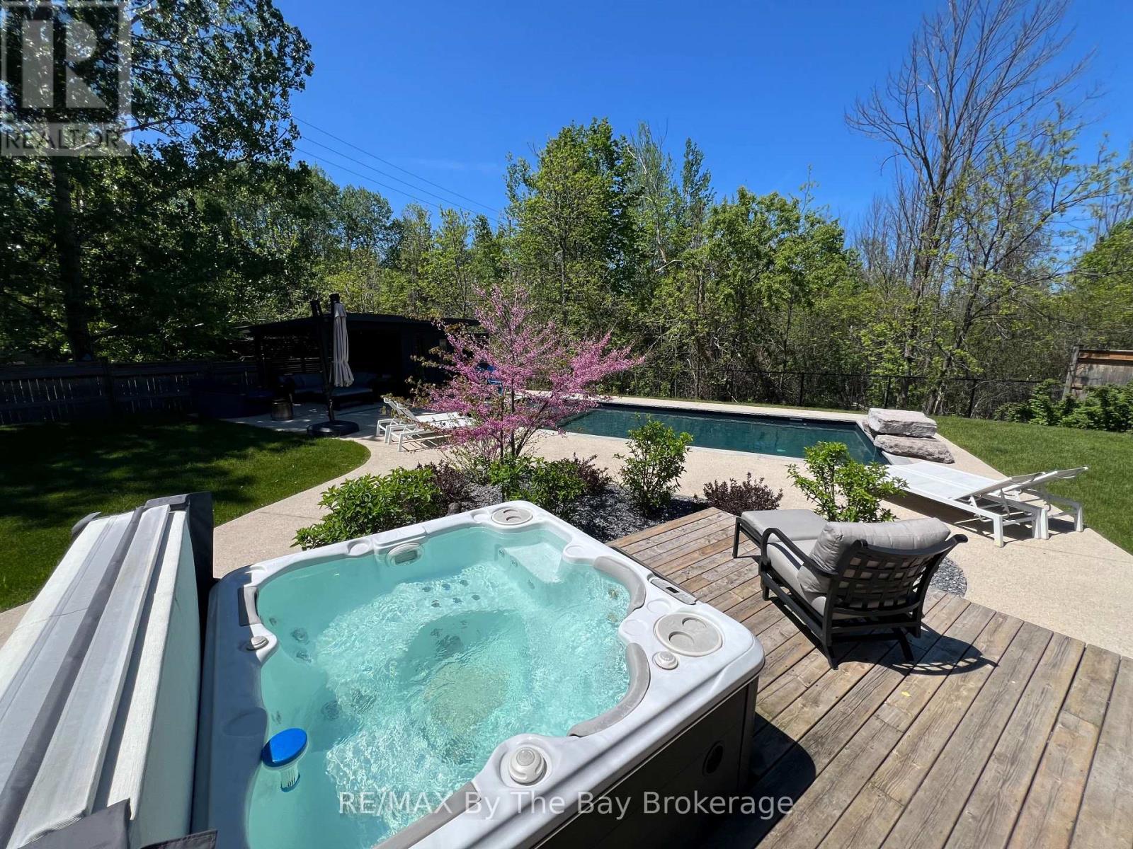 39 Gilpin Crescent, Collingwood, Ontario  L9Y 0Z1 - Photo 4 - S13214494