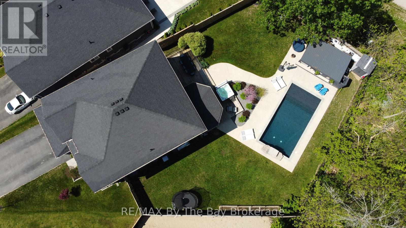 39 Gilpin Crescent, Collingwood, Ontario  L9Y 0Z1 - Photo 42 - S13214494