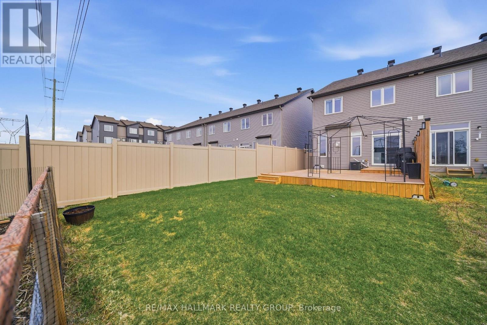 278 Livery Street, Ottawa, Ontario  K2V 0S1 - Photo 30 - X13037346