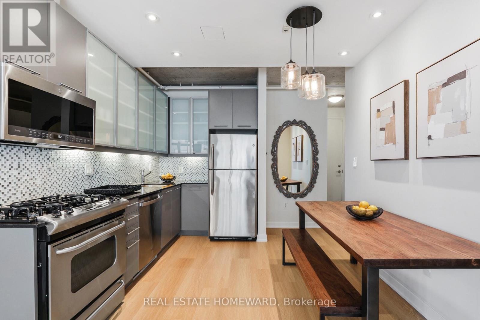 704 - 533 Richmond Street W, Toronto, Ontario  M5V 3Y1 - Photo 12 - C13214476