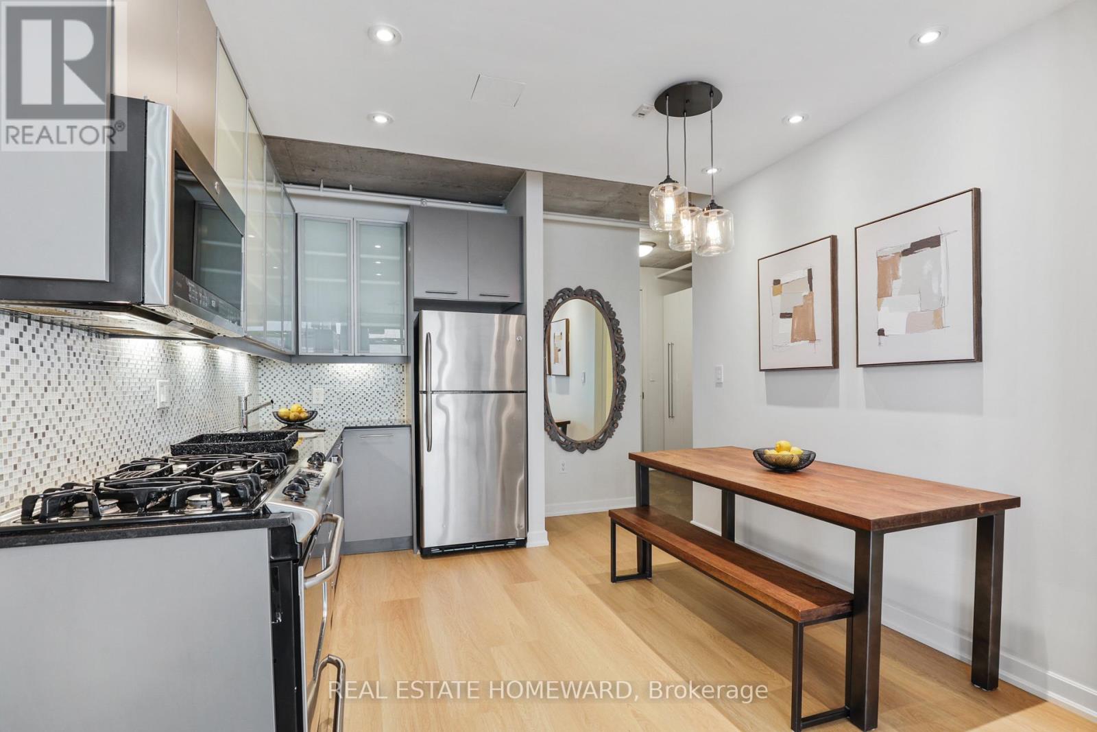 704 - 533 Richmond Street W, Toronto, Ontario  M5V 3Y1 - Photo 13 - C13214476