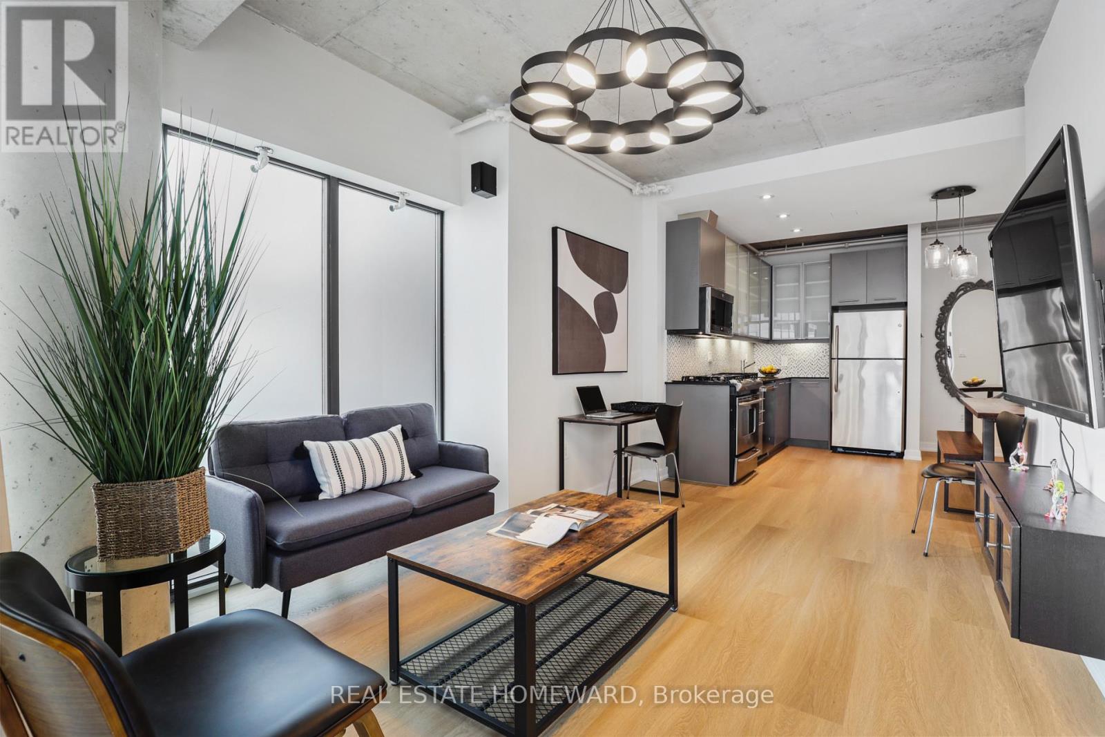 704 - 533 Richmond Street W, Toronto, Ontario  M5V 3Y1 - Photo 15 - C13214476