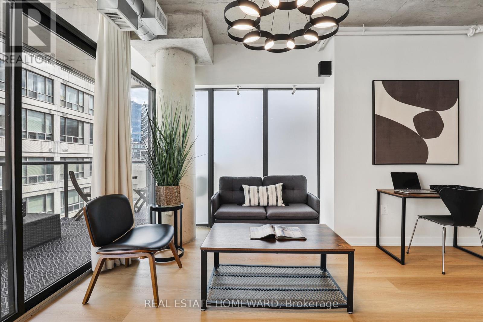 704 - 533 Richmond Street W, Toronto, Ontario  M5V 3Y1 - Photo 16 - C13214476