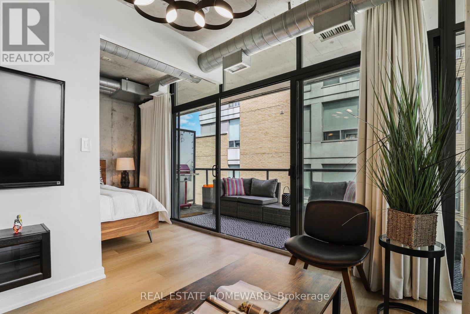 704 - 533 Richmond Street W, Toronto, Ontario  M5V 3Y1 - Photo 17 - C13214476