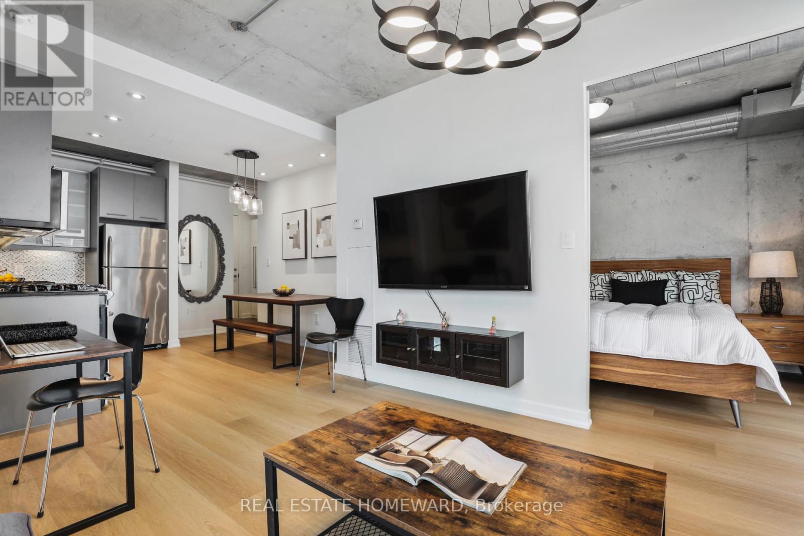 704 - 533 Richmond Street W, Toronto, Ontario  M5V 3Y1 - Photo 18 - C13214476