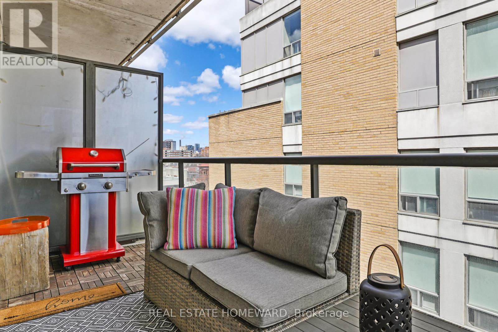 704 - 533 Richmond Street W, Toronto, Ontario  M5V 3Y1 - Photo 22 - C13214476