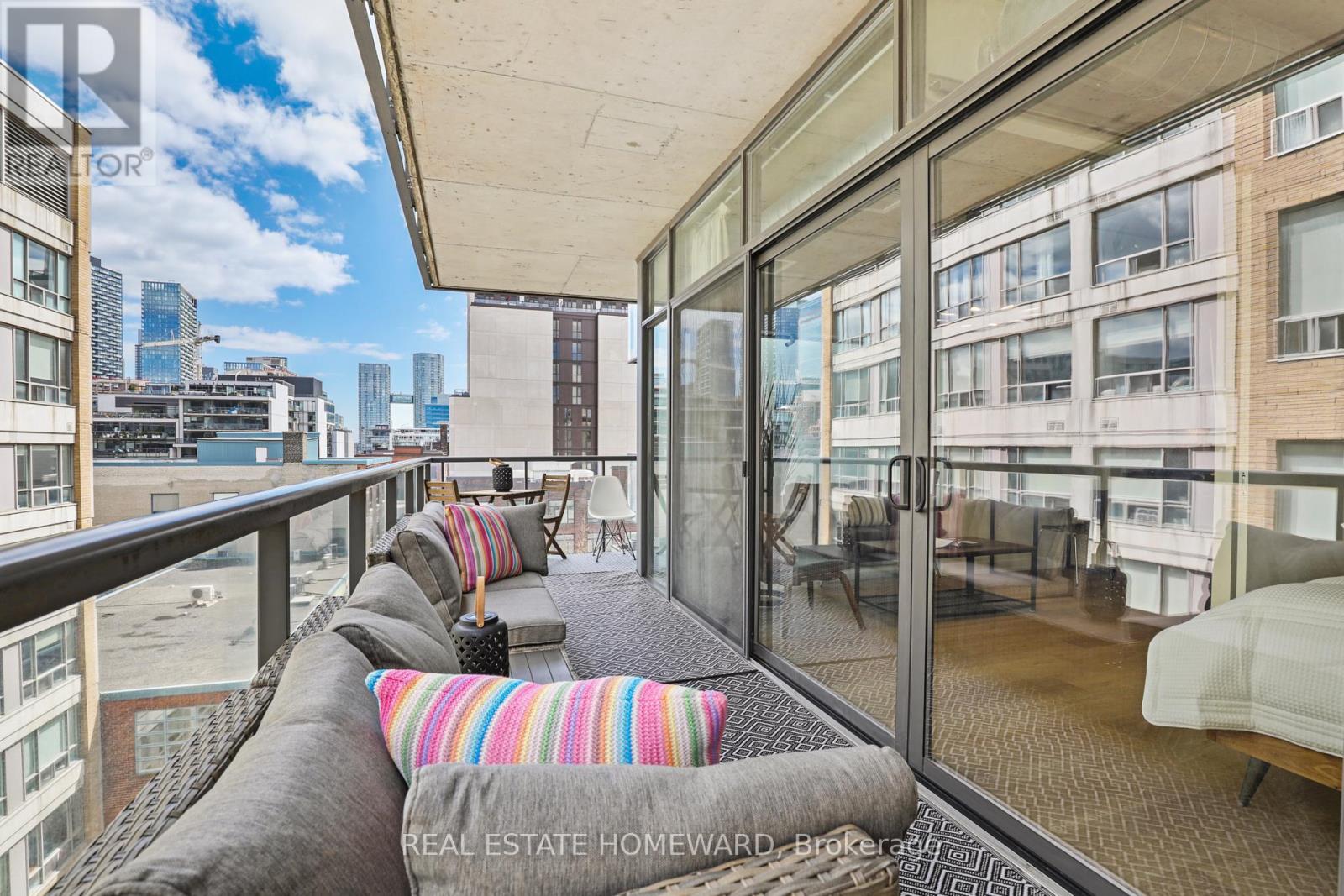 704 - 533 Richmond Street W, Toronto, Ontario  M5V 3Y1 - Photo 23 - C13214476