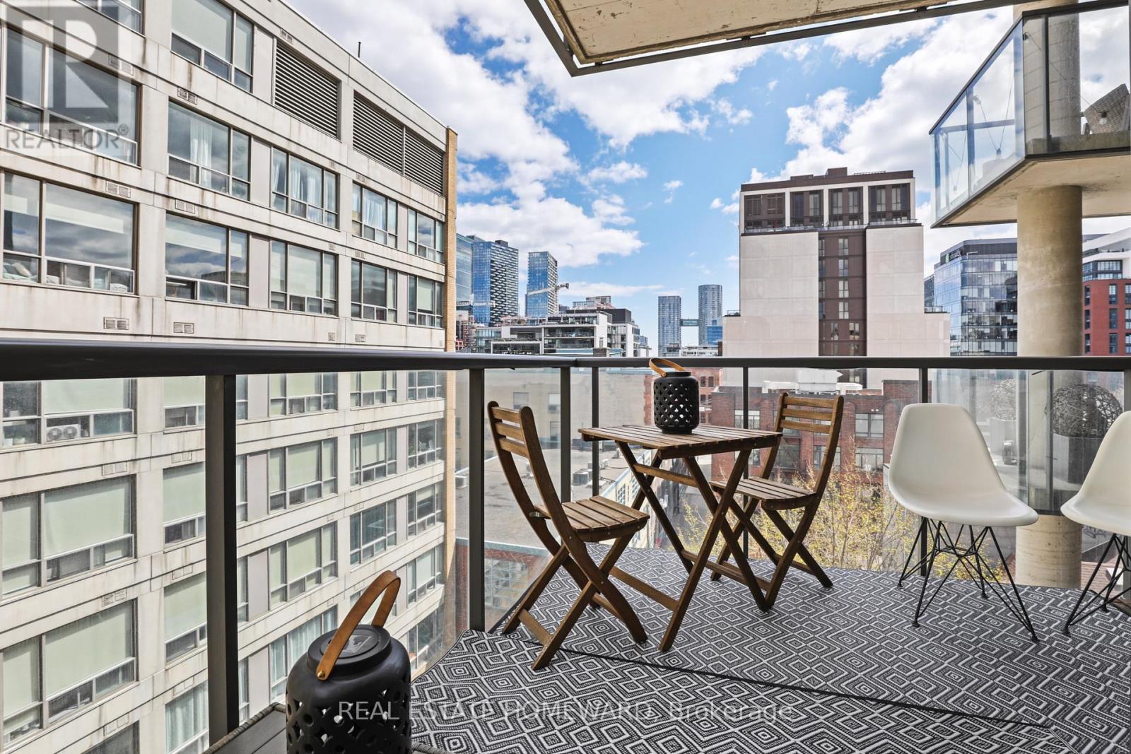 704 - 533 Richmond Street W, Toronto, Ontario  M5V 3Y1 - Photo 24 - C13214476