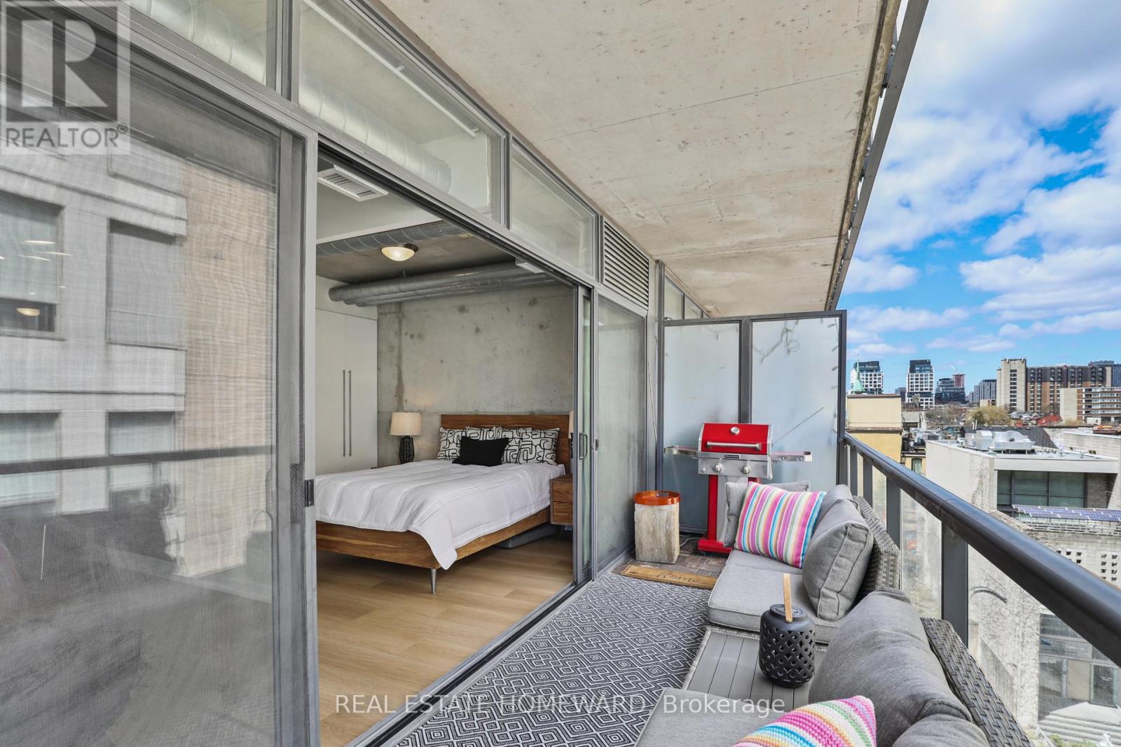 704 - 533 Richmond Street W, Toronto, Ontario  M5V 3Y1 - Photo 26 - C13214476