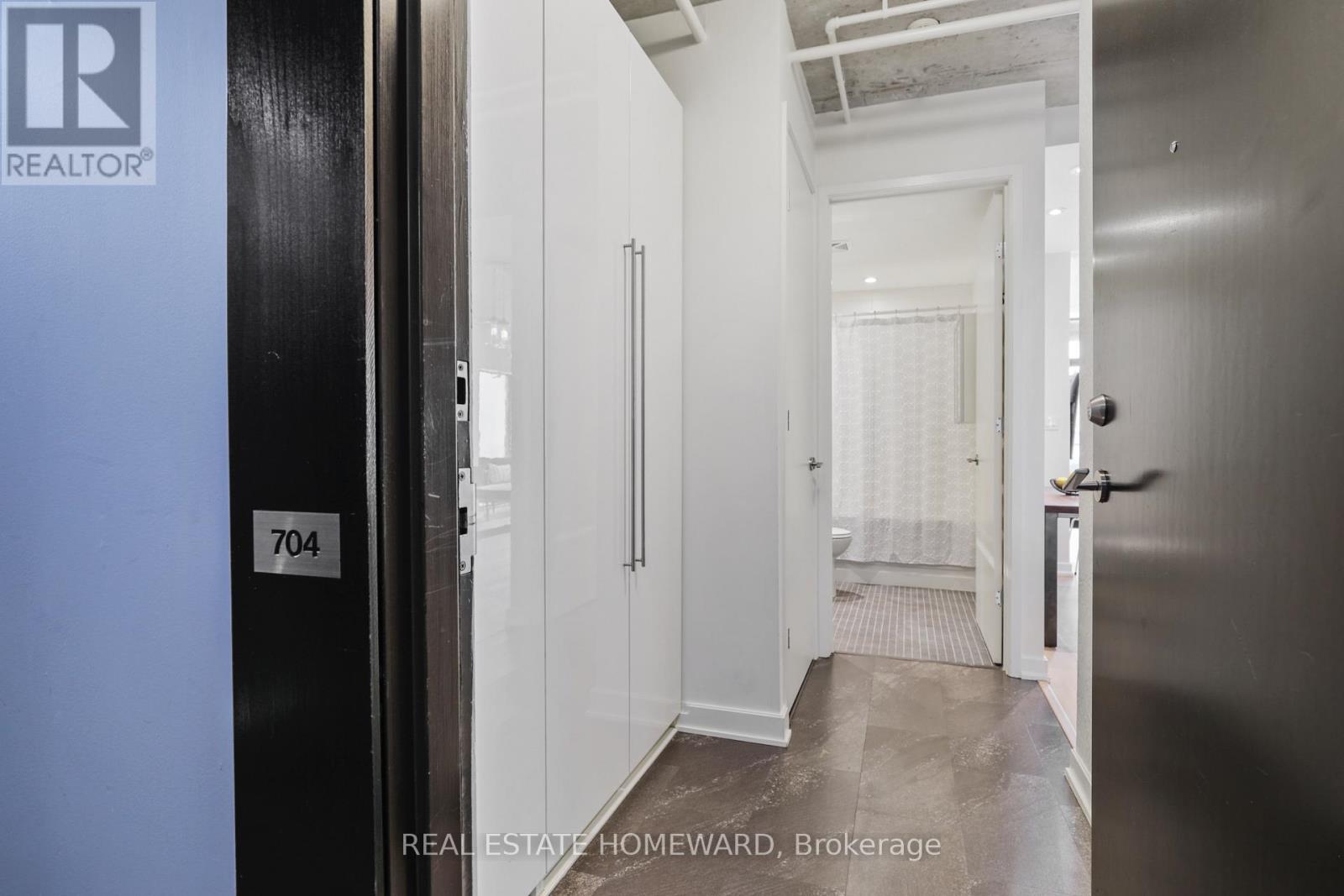 704 - 533 Richmond Street W, Toronto, Ontario  M5V 3Y1 - Photo 4 - C13214476