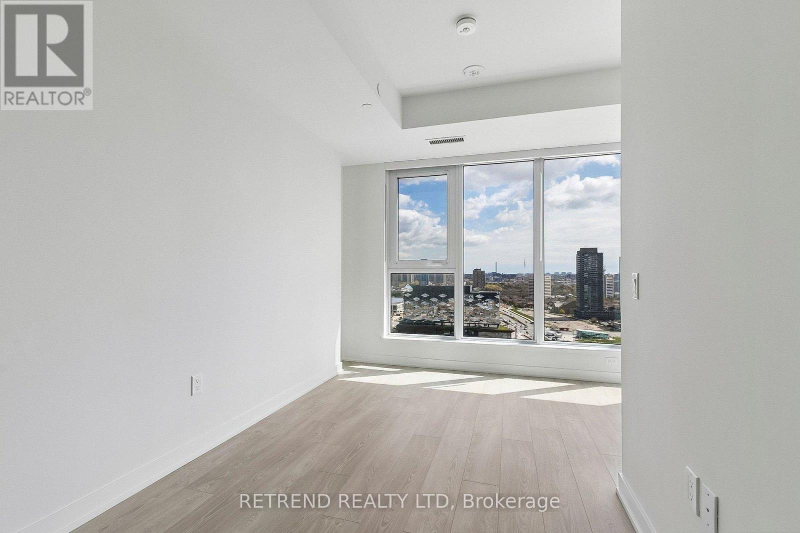 3702 - 1 Quarrington Lane, Toronto, Ontario  M3C 0S4 - Photo 4 - C13214480