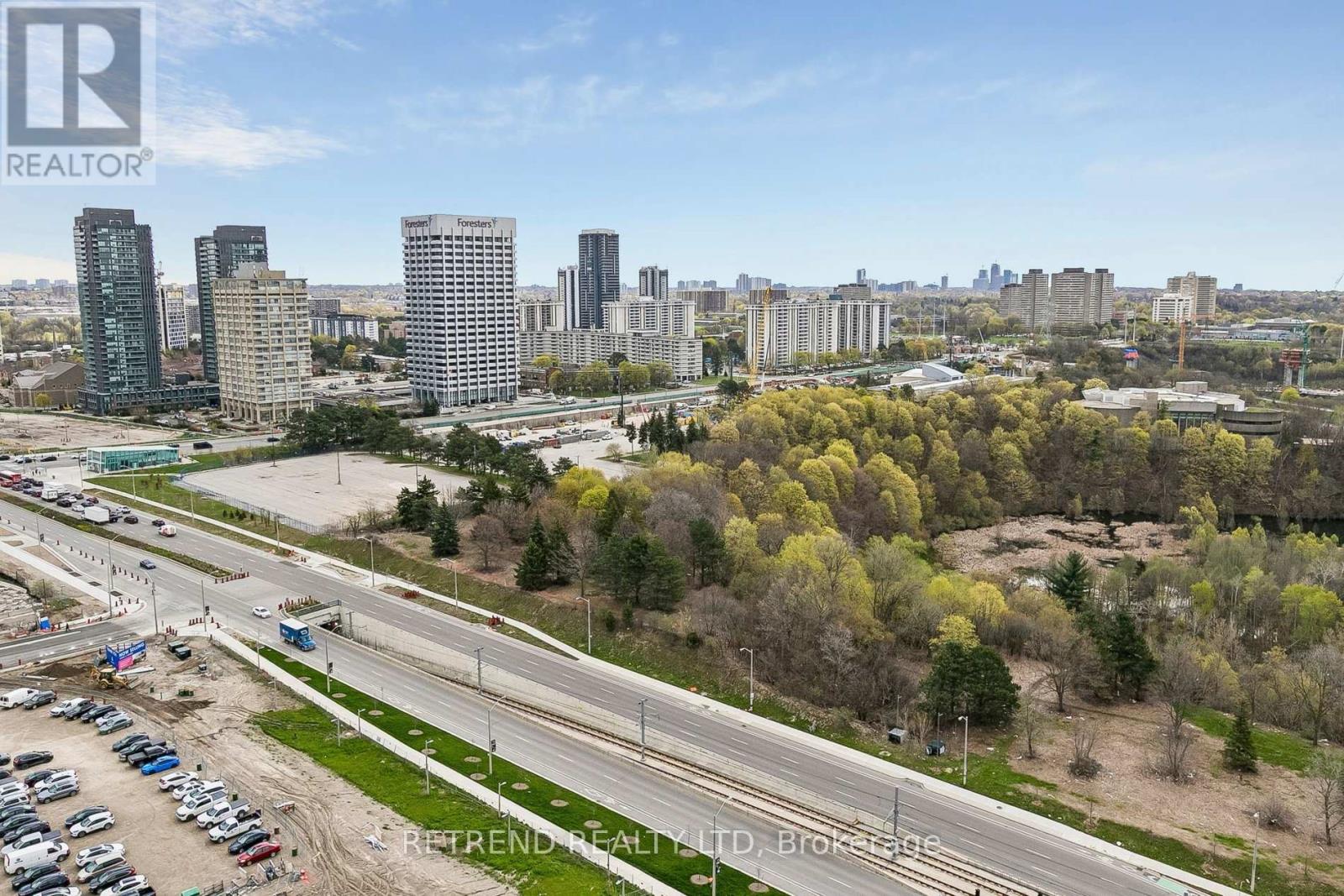 3702 - 1 Quarrington Lane, Toronto, Ontario  M3C 0S4 - Photo 40 - C13214480