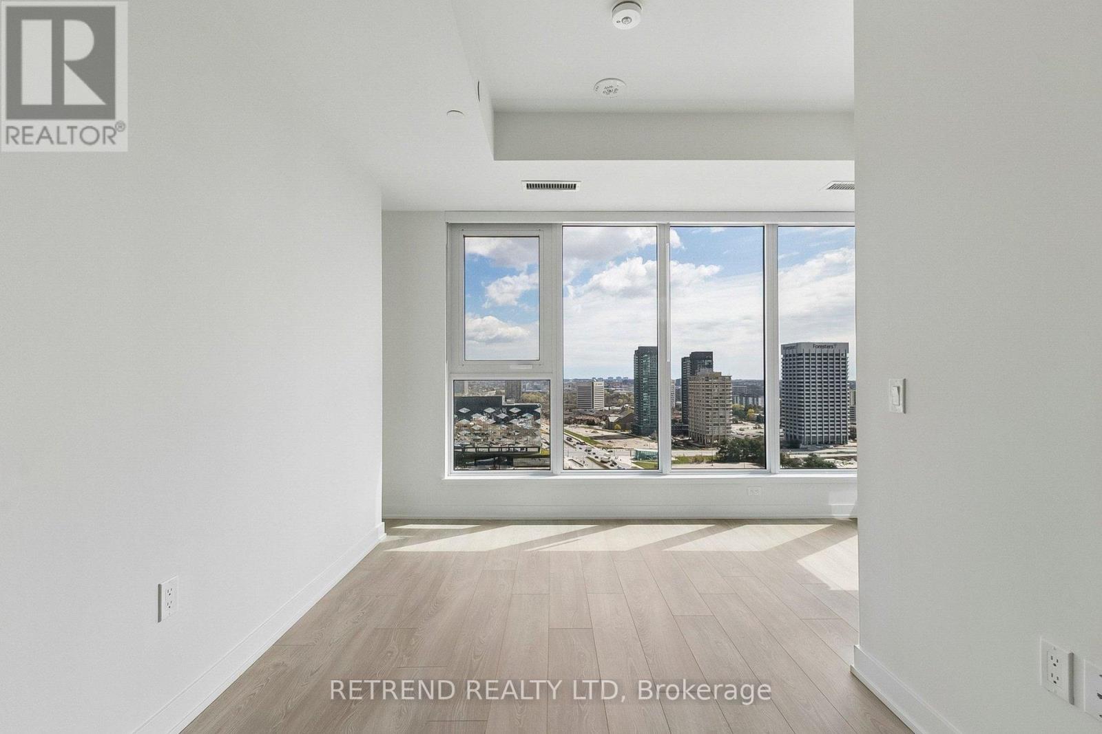 3702 - 1 Quarrington Lane, Toronto, Ontario  M3C 0S4 - Photo 5 - C13214480