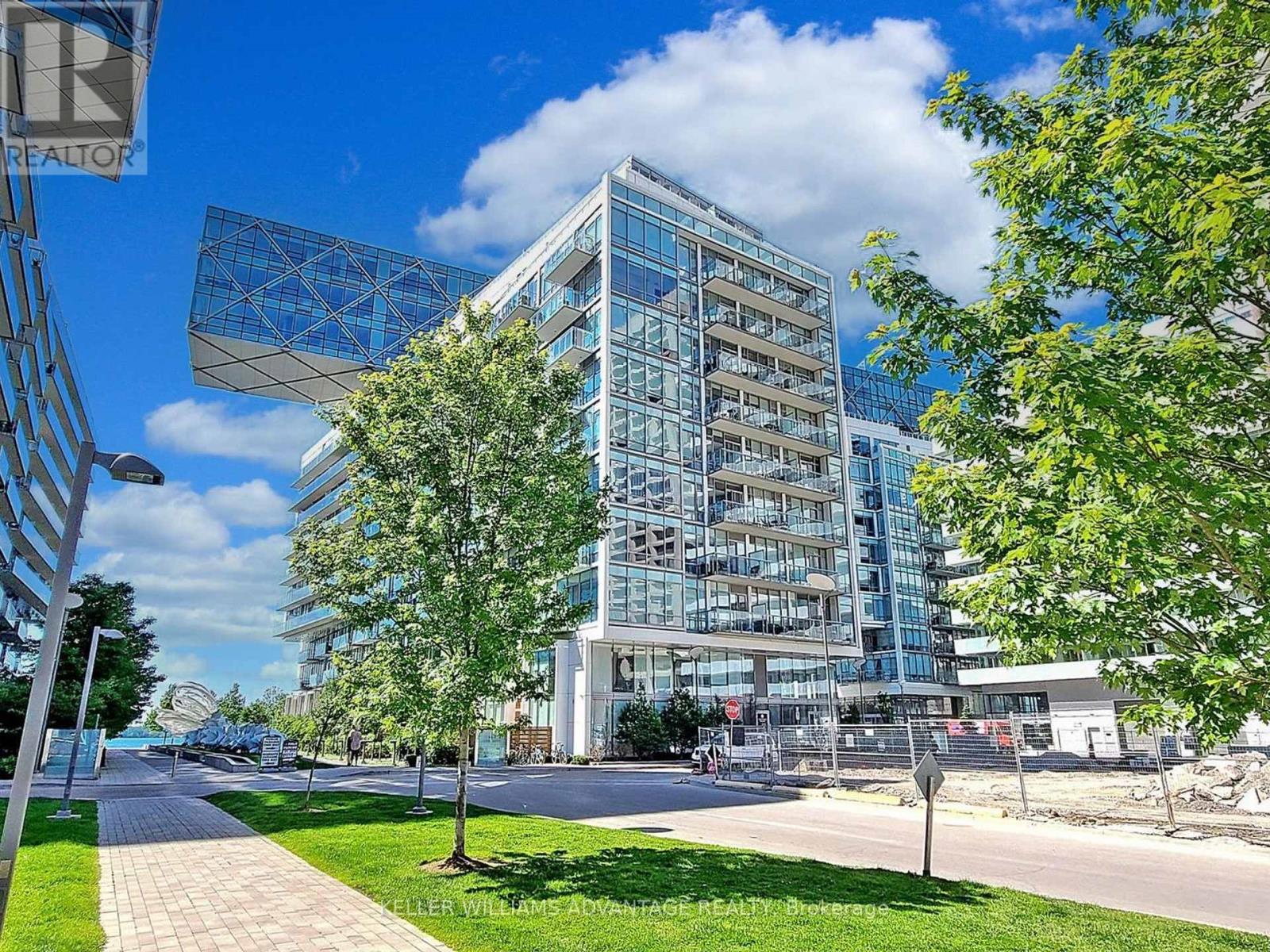401 - 29 QUEENS QUAY E, Toronto, Ontario