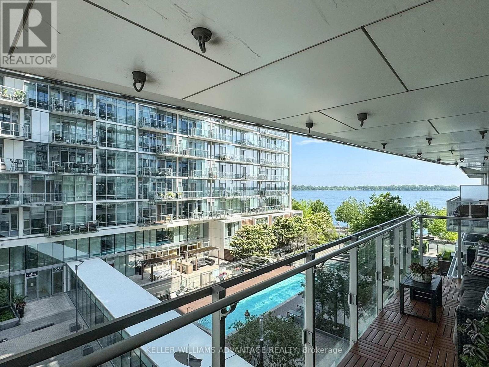 401 - 29 Queens Quay E, Toronto, Ontario  M5E 0A4 - Photo 28 - C13214514