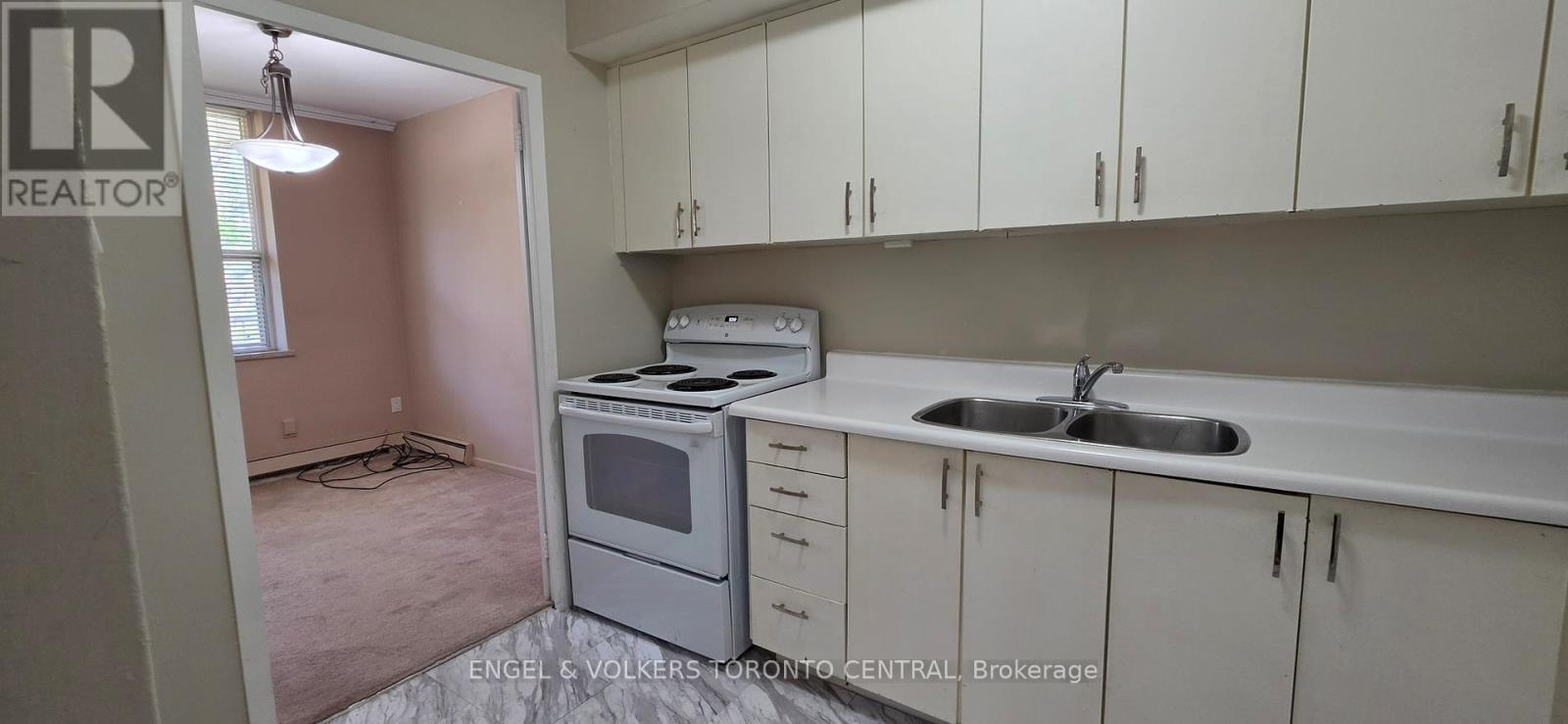 315 - 70 Old Sheppard Avenue, Toronto, Ontario  M2J 3L6 - Photo 12 - C13214524