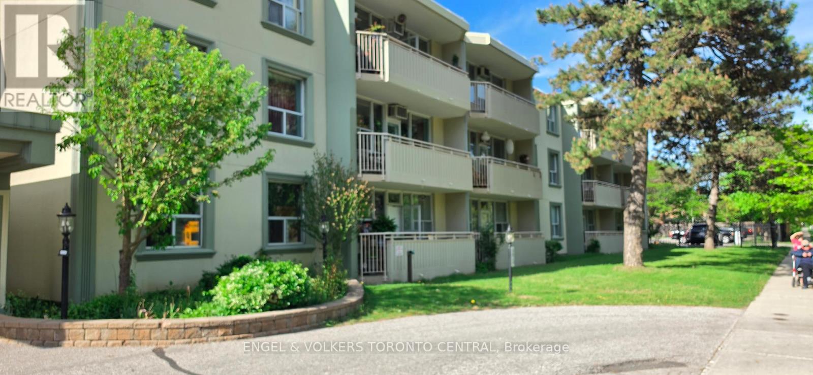315 - 70 Old Sheppard Avenue, Toronto, Ontario  M2J 3L6 - Photo 3 - C13214524