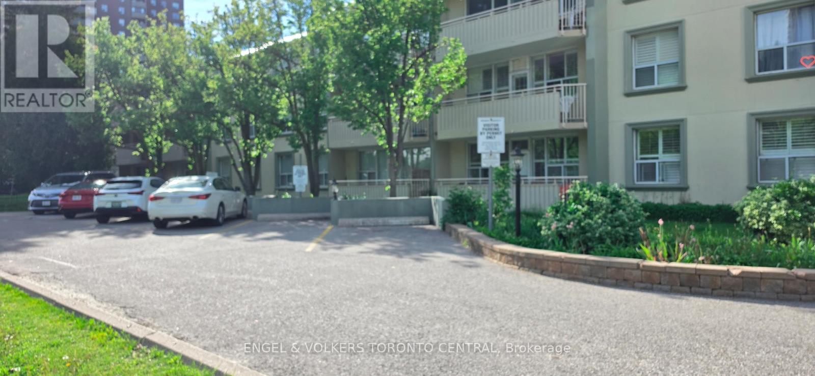 315 - 70 Old Sheppard Avenue, Toronto, Ontario  M2J 3L6 - Photo 4 - C13214524