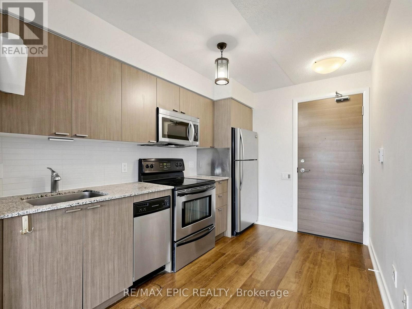 505 - 23 Sheppard Avenue E, Toronto, Ontario  M2N 0C8 - Photo 13 - C13214532