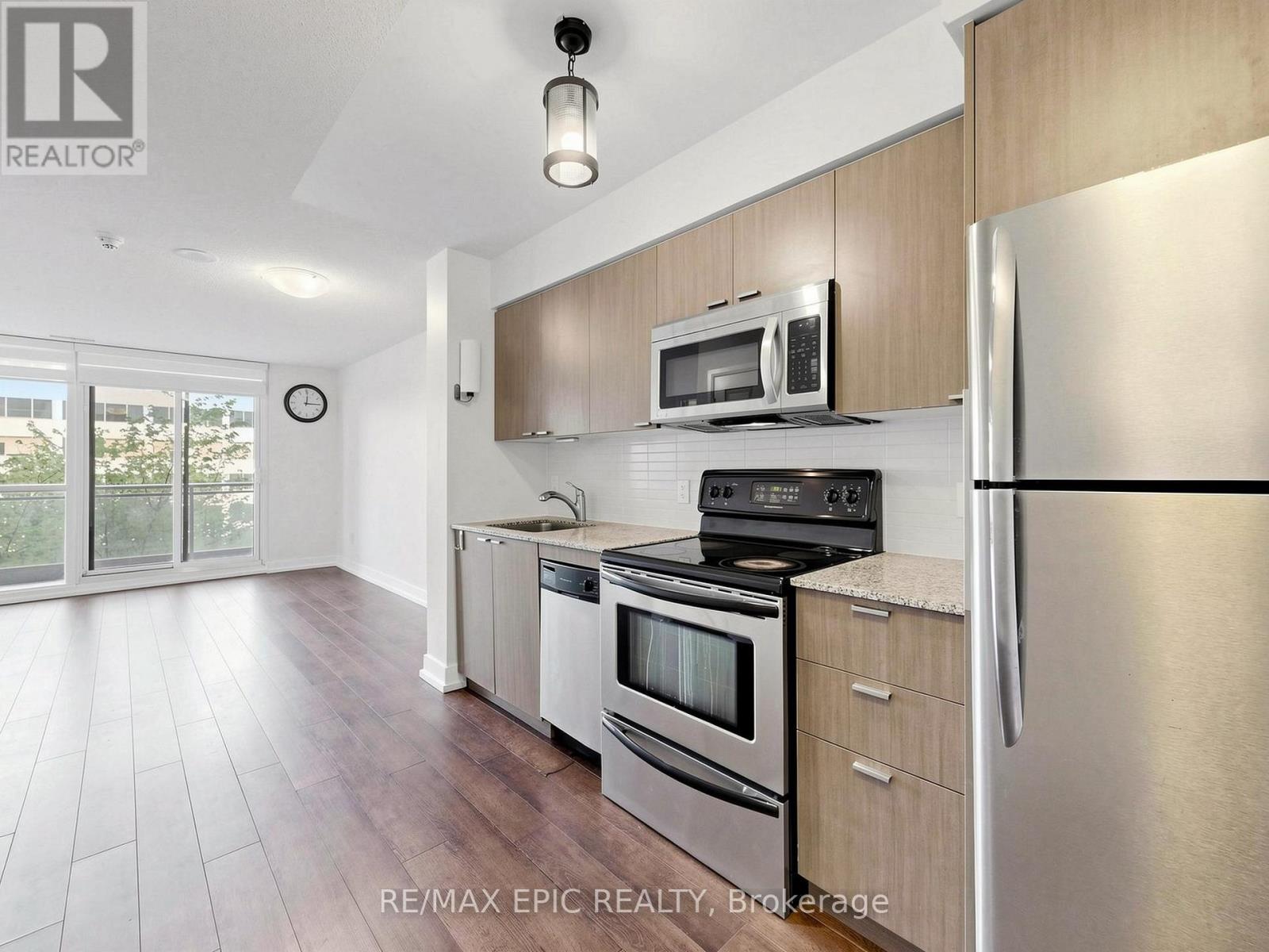 505 - 23 Sheppard Avenue E, Toronto, Ontario  M2N 0C8 - Photo 15 - C13214532