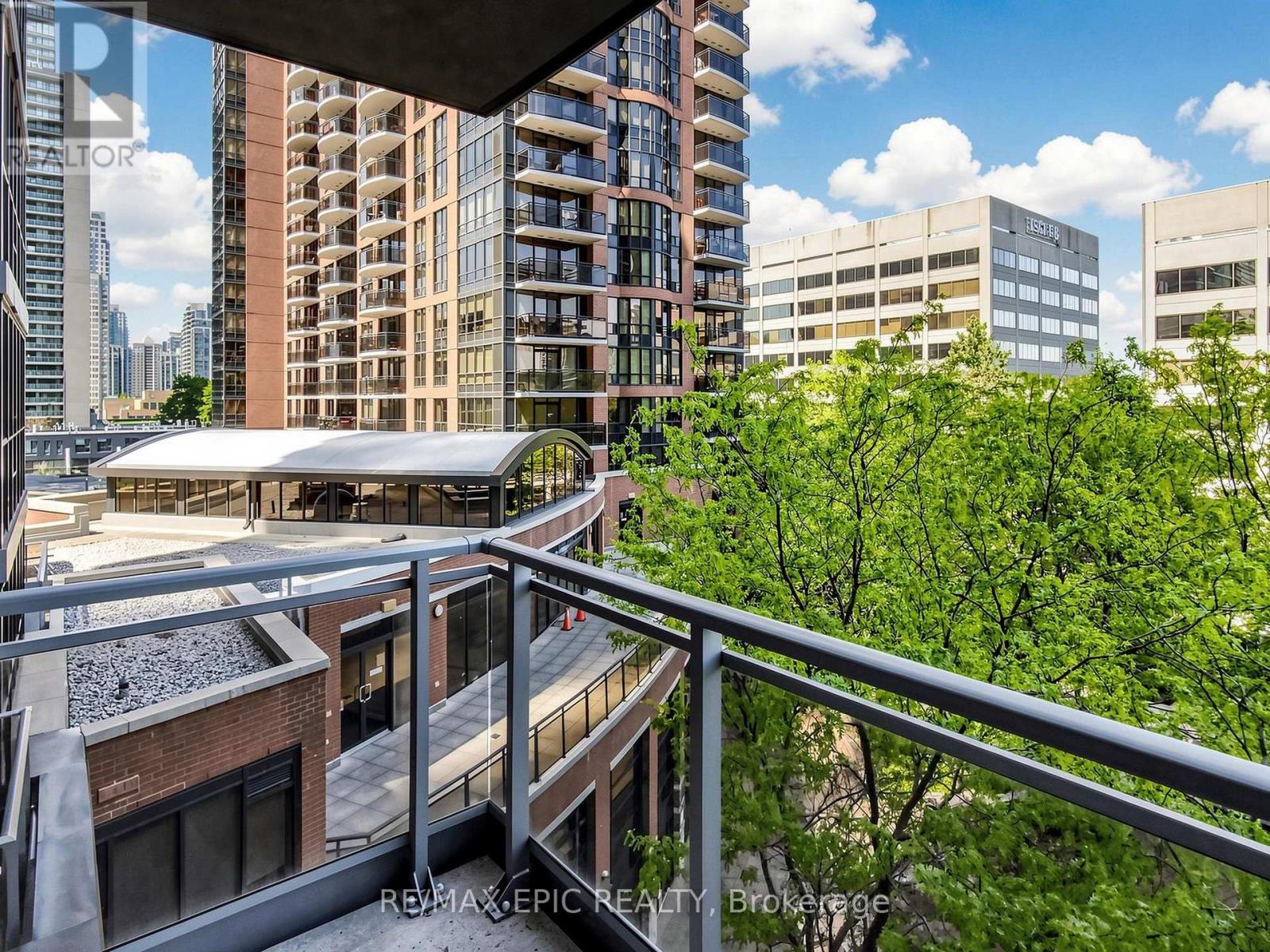 505 - 23 Sheppard Avenue E, Toronto, Ontario  M2N 0C8 - Photo 23 - C13214532