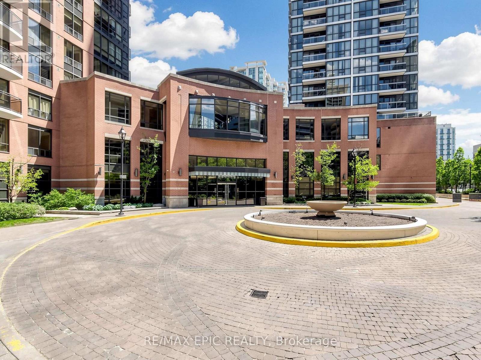 505 - 23 Sheppard Avenue E, Toronto, Ontario  M2N 0C8 - Photo 4 - C13214532