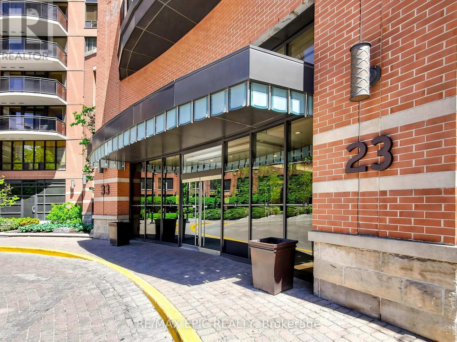 505 - 23 Sheppard Avenue E, Toronto, Ontario  M2N 0C8 - Photo 5 - C13214532