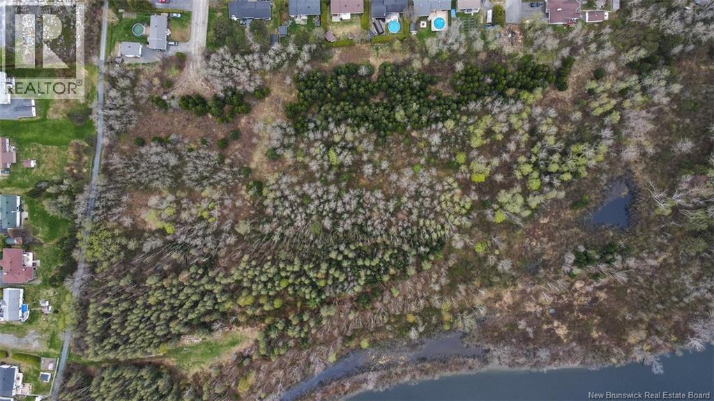 52 Témis Street, Saint-Jacques, New Brunswick