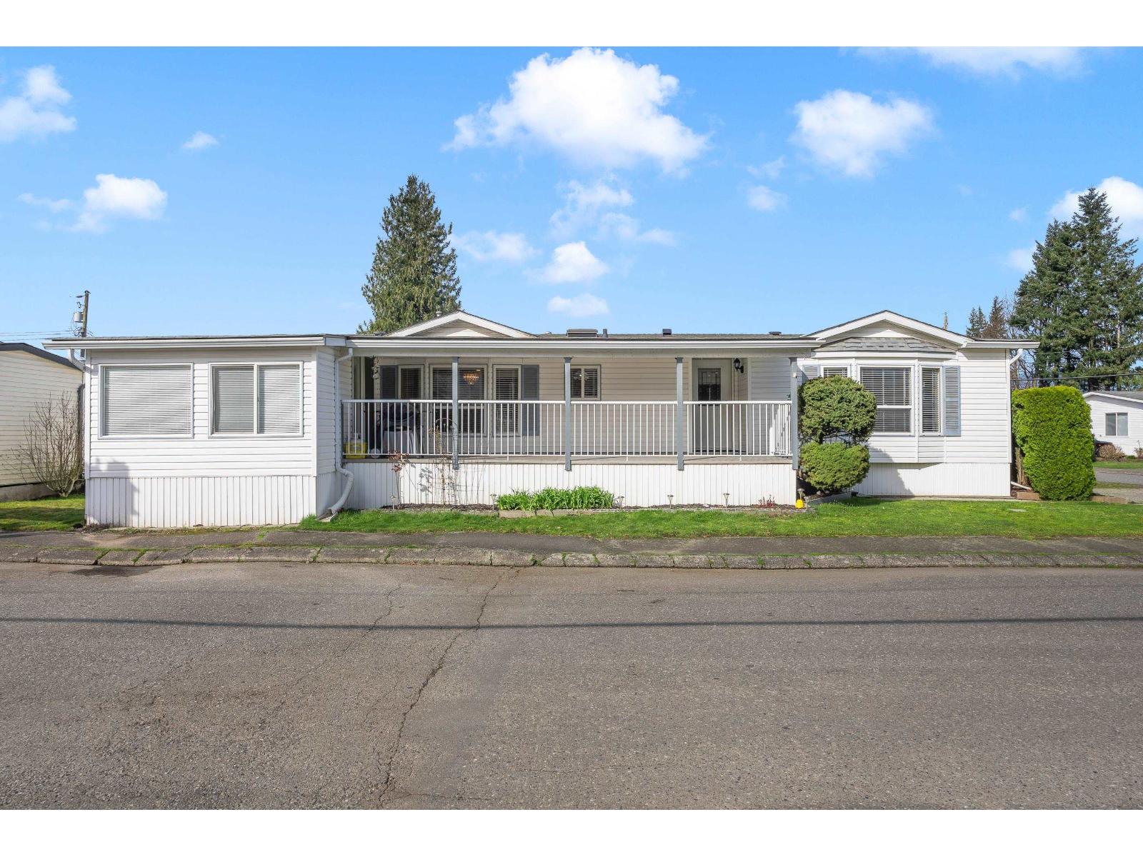 73 6338 Vedder Road, Sardis South, Chilliwack, British Columbia  V2R 3R3 - Photo 1 - R3129512