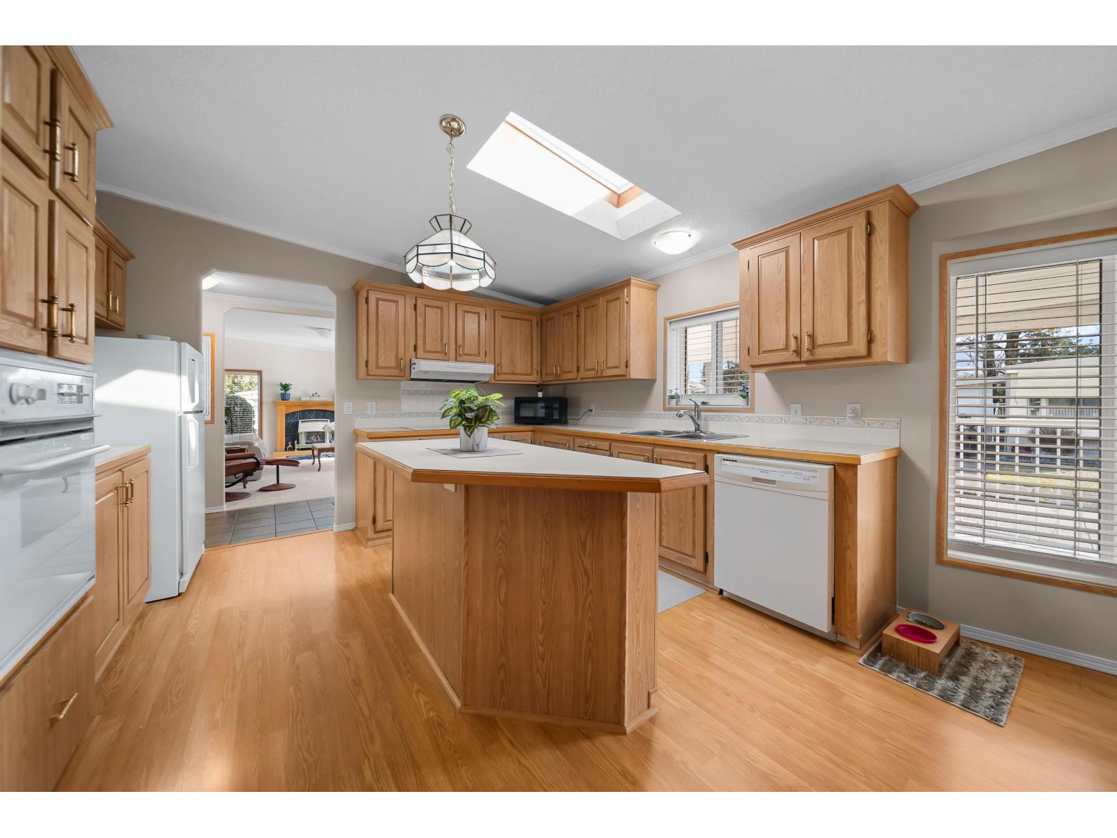 73 6338 Vedder Road, Sardis South, Chilliwack, British Columbia  V2R 3R3 - Photo 9 - R3129512