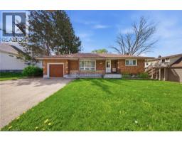 401 NELSON Street, Brantford, Ontario