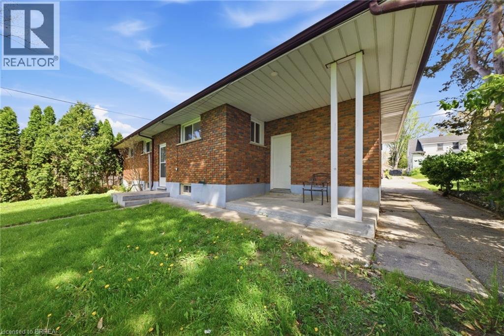 401 Nelson Street, Brantford, Ontario  N3S 4E9 - Photo 19 - 40834785