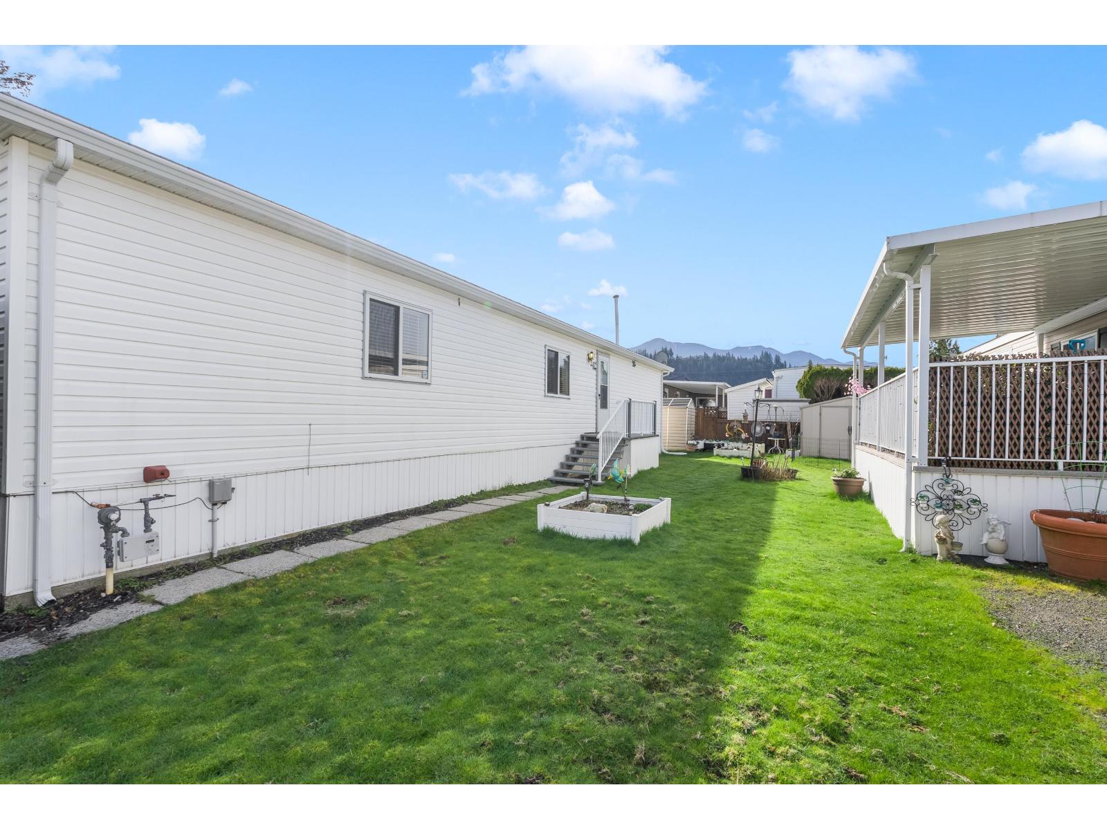 73 6338 Vedder Road, Sardis South, Chilliwack, British Columbia  V2R 3R3 - Photo 27 - R3129512