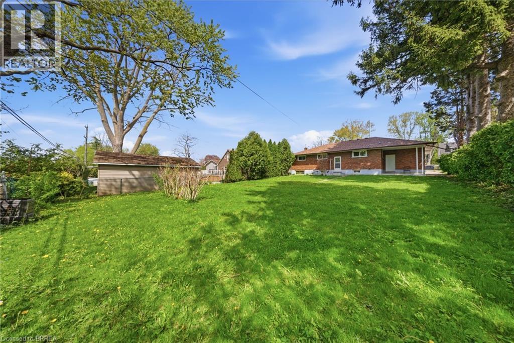 401 Nelson Street, Brantford, Ontario  N3S 4E9 - Photo 21 - 40834785