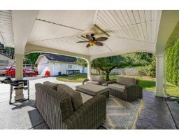 20994 OLD YALE ROAD, Langley, British Columbia