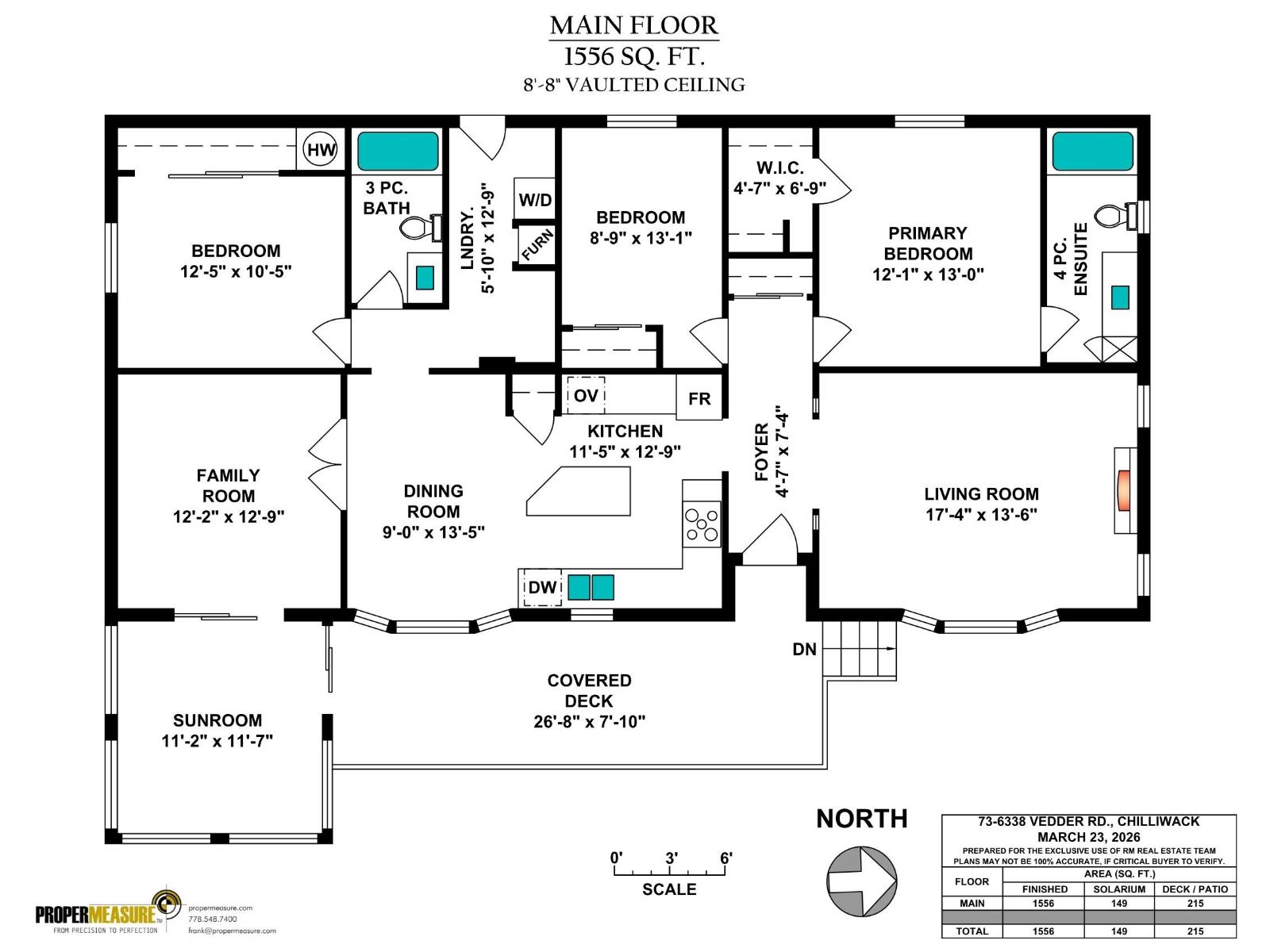 73 6338 Vedder Road, Sardis South, Chilliwack, British Columbia  V2R 3R3 - Photo 34 - R3129512