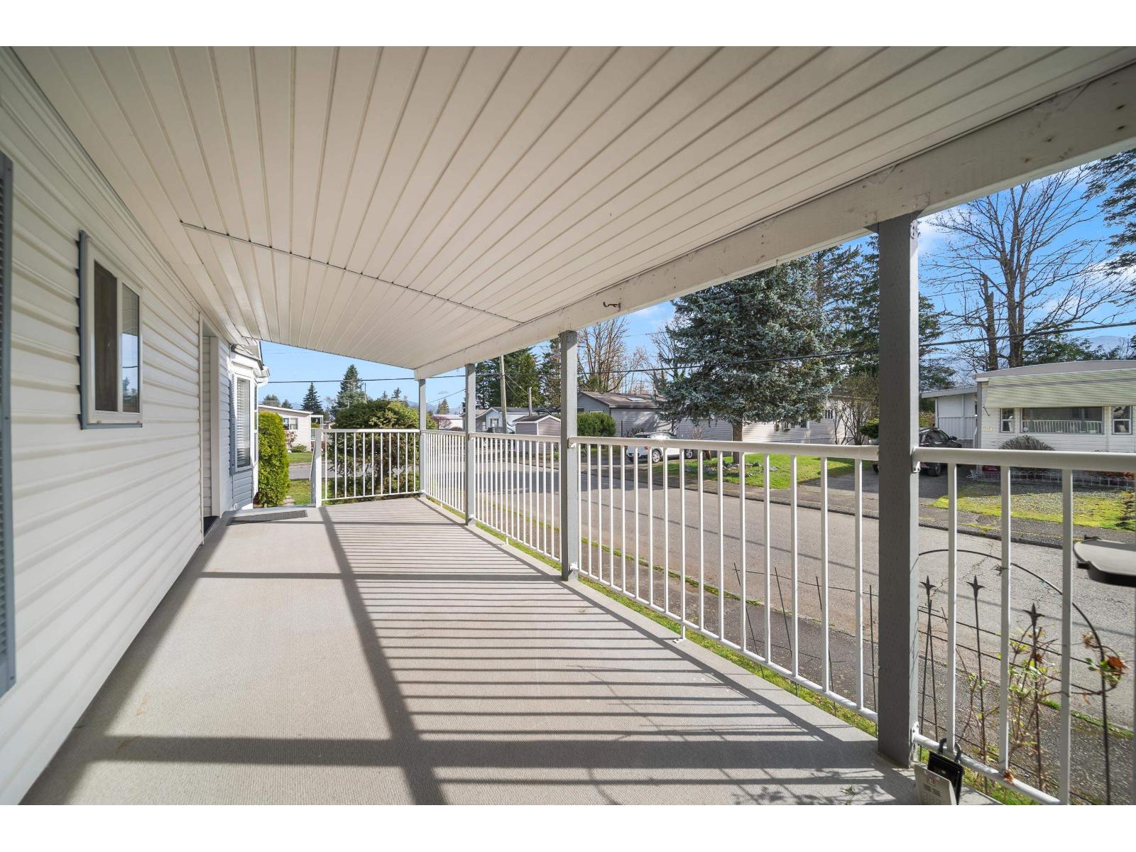 73 6338 Vedder Road, Sardis South, Chilliwack, British Columbia  V2R 3R3 - Photo 32 - R3129512