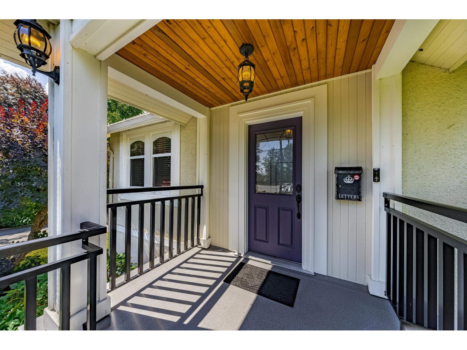 20994 Old Yale Road, Langley, British Columbia  V3A 4M5 - Photo 5 - R3128228