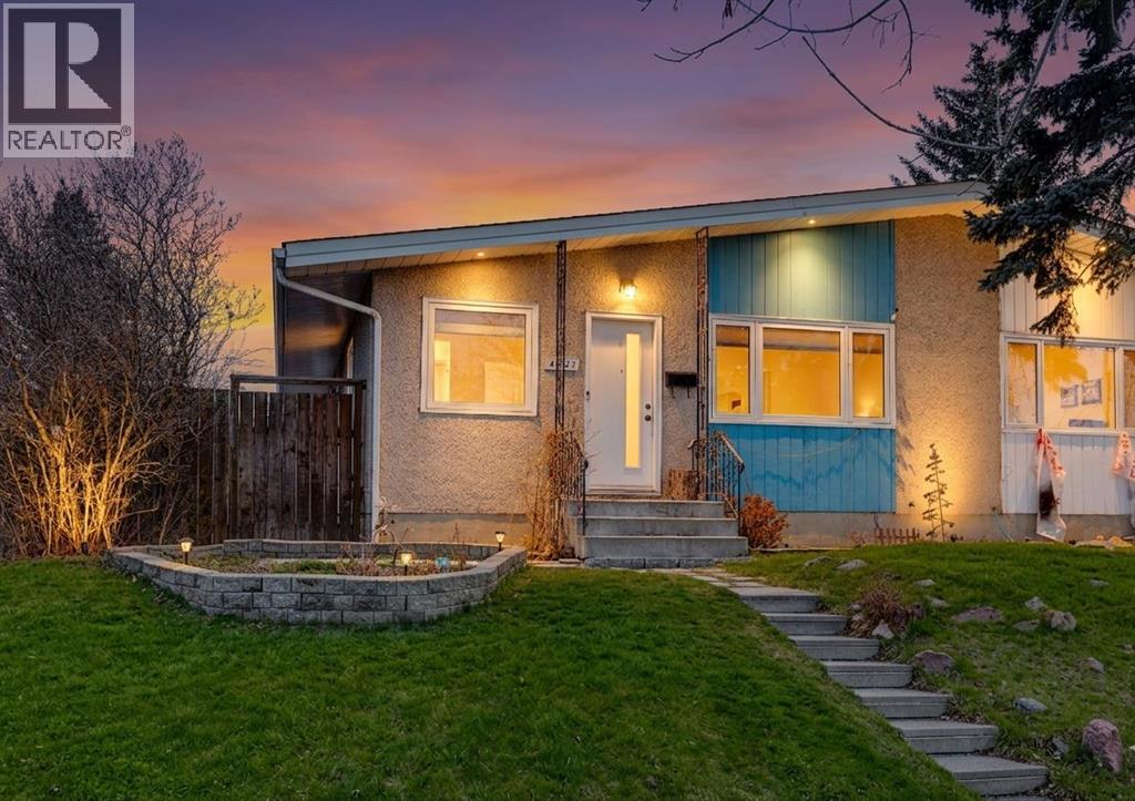 4721 Edmonton Trail Ne, Calgary, Alberta  T2E 3V7 - Photo 1 - A2293174