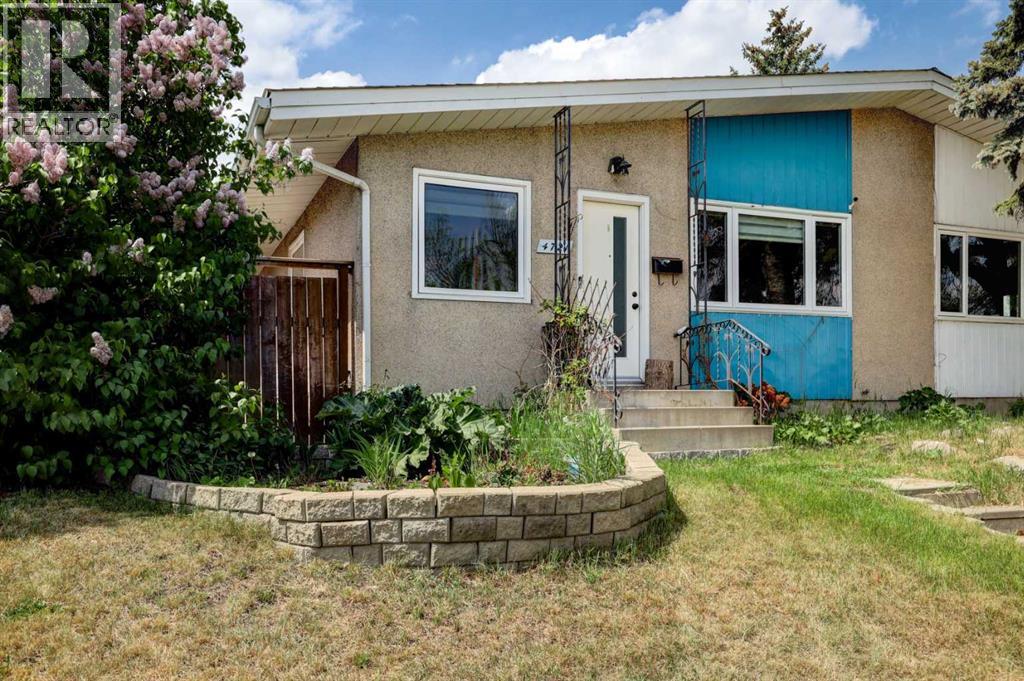 4721 Edmonton Trail Ne, Calgary, Alberta  T2E 3V7 - Photo 36 - A2293174