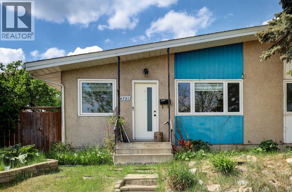 4721 Edmonton Trail Ne, Calgary, Alberta  T2E 3V7 - Photo 37 - A2293174