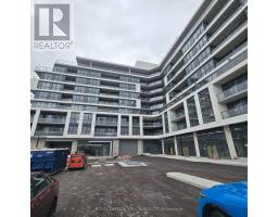 401 - 20 DEANS DRIVE, Toronto, Ontario