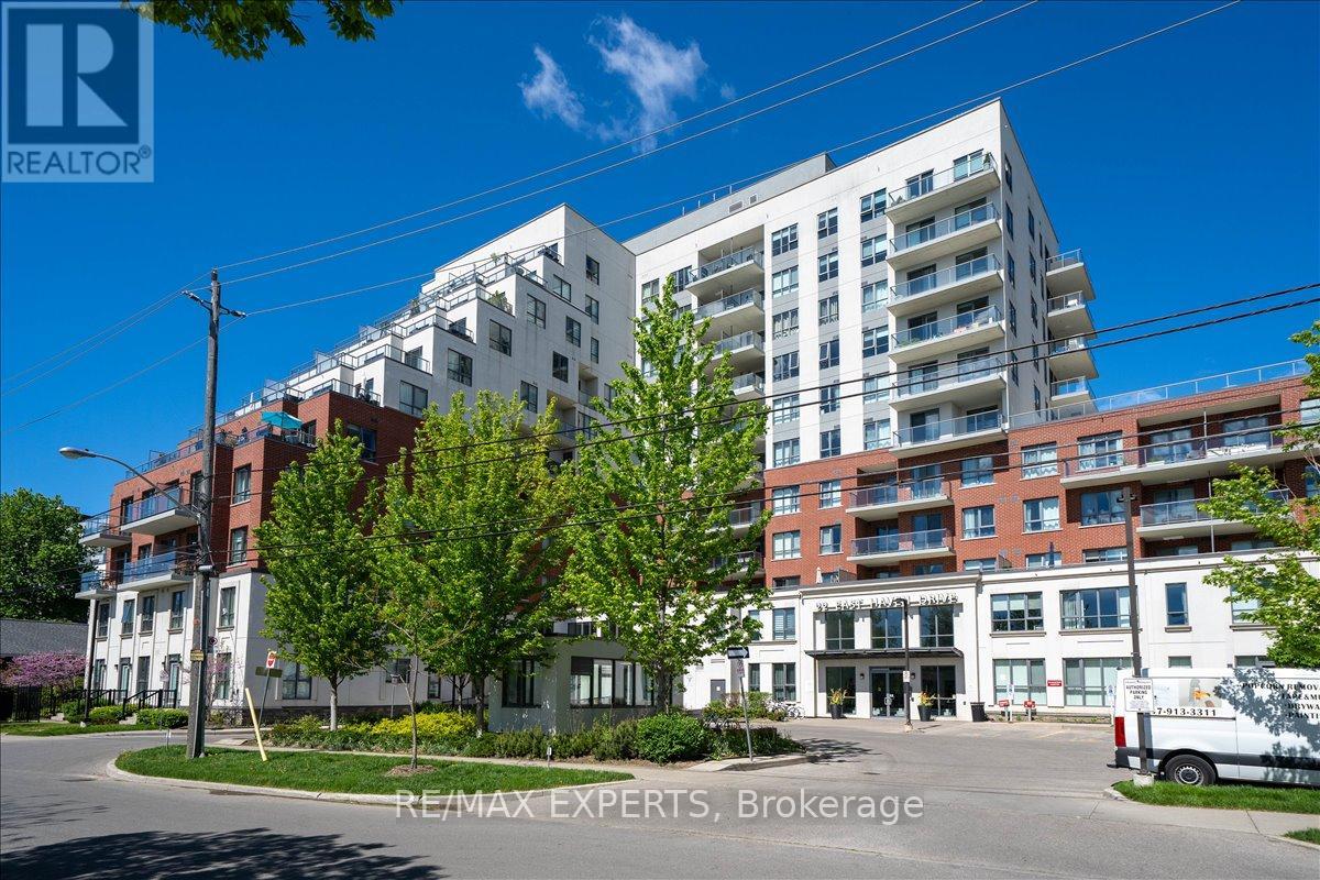 629 - 22 East Haven Drive, Toronto, Ontario  M1N 1T8 - Photo 3 - E13214432