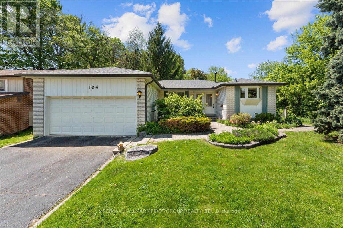 104 Marwin Road, Ajax, Ontario  L1S 6J5 - Photo 1 - E13214544