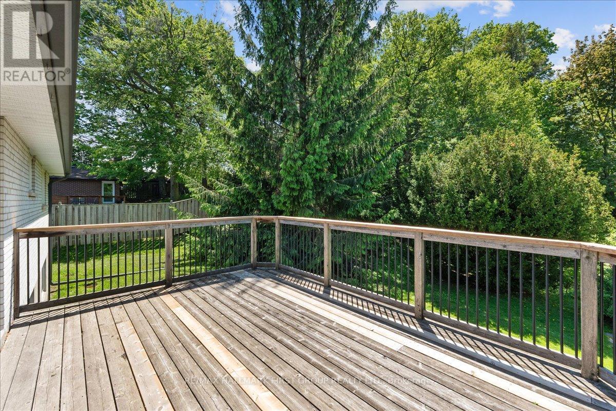 104 Marwin Road, Ajax, Ontario  L1S 6J5 - Photo 12 - E13214544
