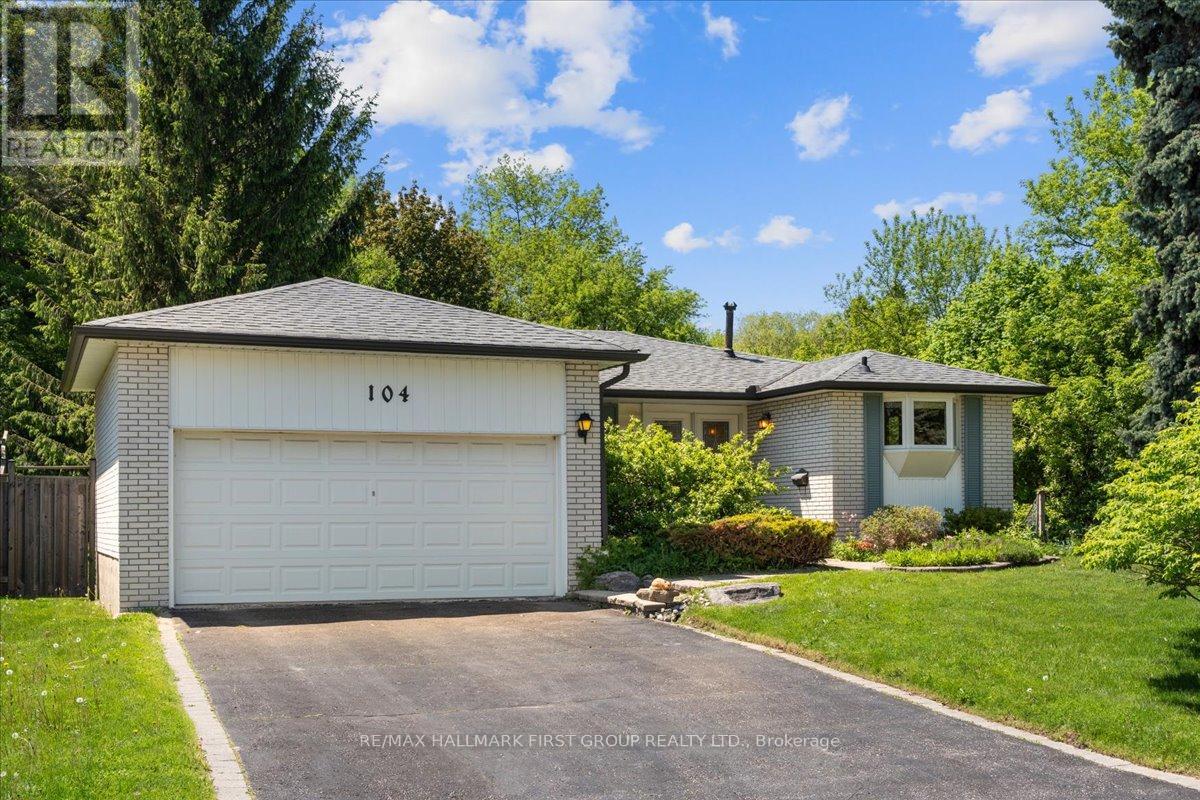 104 Marwin Road, Ajax, Ontario  L1S 6J5 - Photo 2 - E13214544